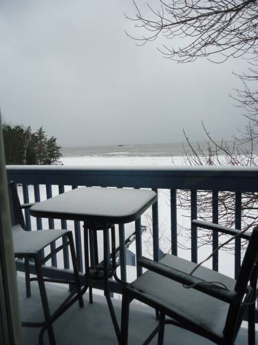 North Bay (Ontario) Canada méga code promo booking.com