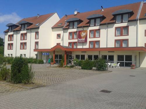 Schkeuditz Duitsland hotel mega promotiecode Booking.com