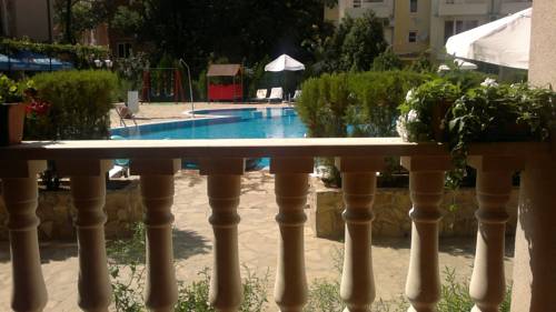 Sonniger Strand Bulgarien Mega Hotel Gutscheincode Booking.com