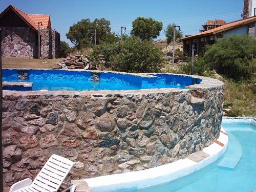 Villa Lago Azul Argentina mega hotel