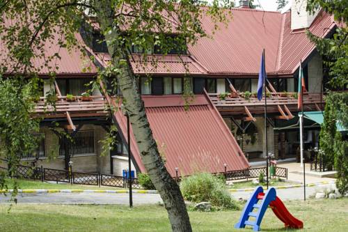 Borovets Bulgaria Booking.com Hotel