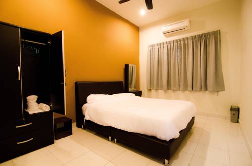 Ipoh Malaysia Mega Hotel Gutscheincode Booking.com