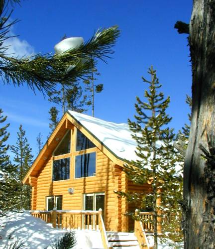 Inselpark (Idaho) Vereinigte Staaten Mega Hotel Gutscheincode Booking.com