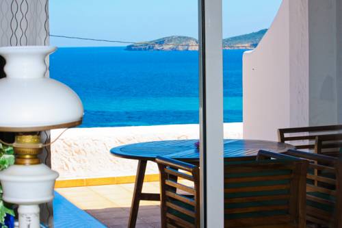 Playa es Figueral Spanien Mega Hotel Gutscheincode Booking.com