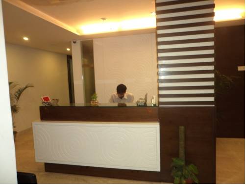 Ghaziabad Inde méga code promo booking.com