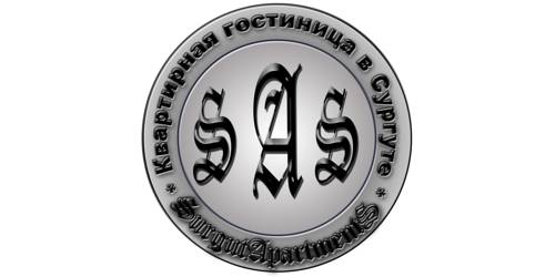 Surgut Russia Booking.com Hotel