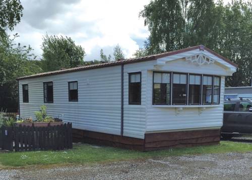 Perthshire en Kinross-shire Verenigd Koningkrijk hotel mega promotiecode Booking.com