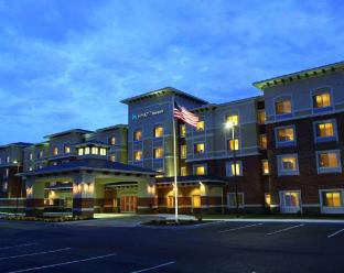 Fishkill (NY) United States mega hotel