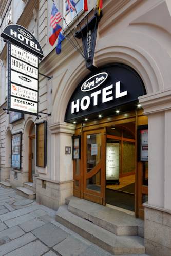 Plzeň Tschechien Mega Hotel Gutscheincode Booking.com
