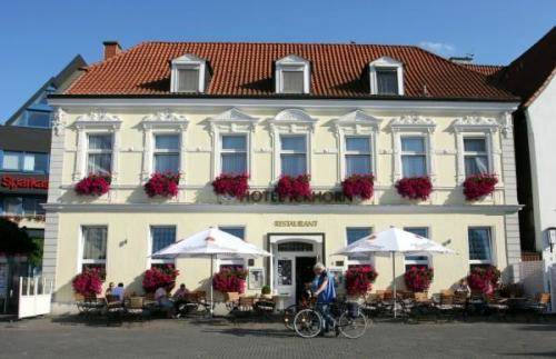 Werne Deutschland Mega Hotel Gutscheincode Booking.com