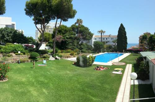 Benalmádena Spain Booking.com Hotel