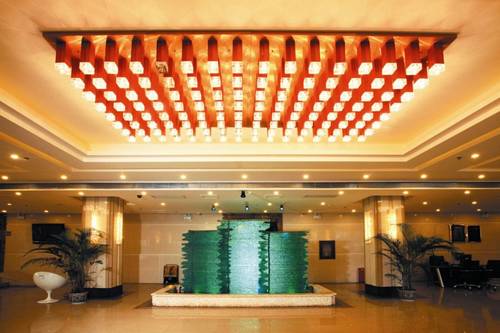 Jingzhou Chine méga code promo booking.com