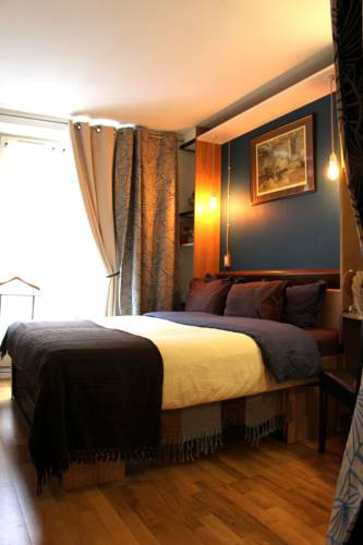Paris Frankreich Mega Hotel Gutscheincode Booking.com