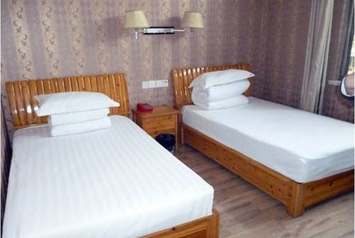 Jining Chine méga code promo booking.com