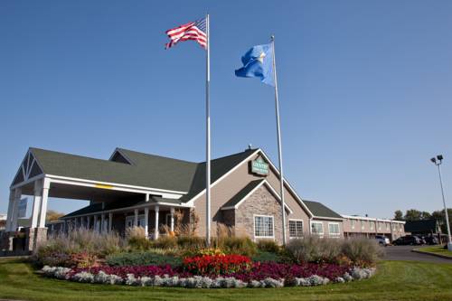 Woodbury (Minnesota) Vereinigte Staaten Mega Hotel Gutscheincode Booking.com