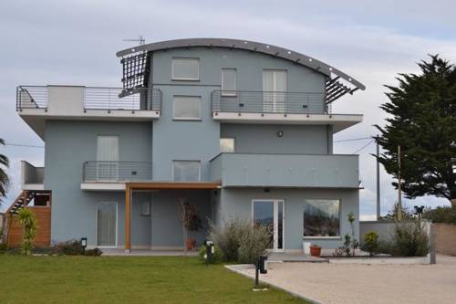 Francavilla al Mare Italië hotel mega promotiecode Booking.com