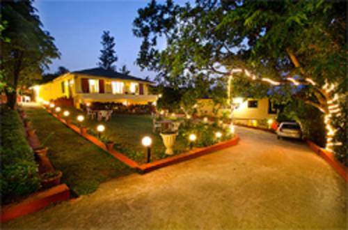 Mahābaleshwar India mega código de promoción booking.com