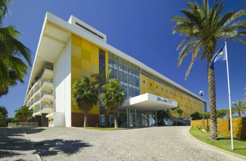 Albufeira Portugal Booking.com Hotel