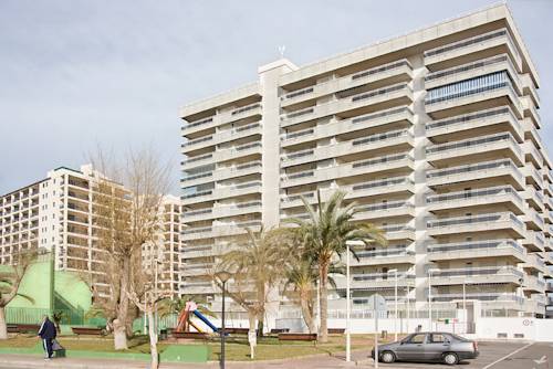 Oropesa del Mar Spain Booking.com Hotel