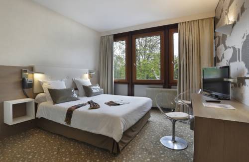 Sélestat Frankrijk hotel mega promotiecode Booking.com
