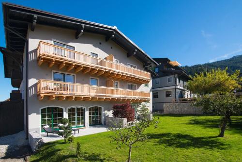 Haus Austria mega hotel