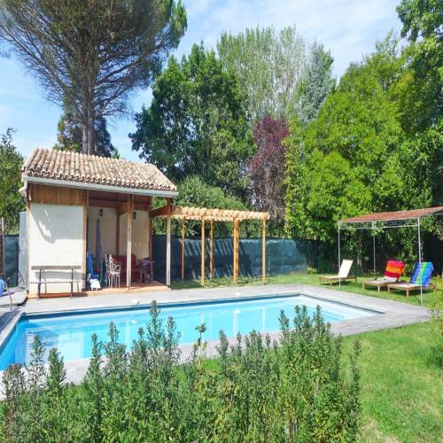 Flaujagues Frankreich Mega Hotel Gutscheincode Booking.com