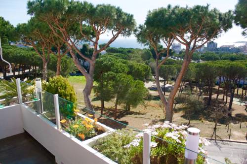 Playa de Aro Spanien Mega Hotel Gutscheincode Booking.com