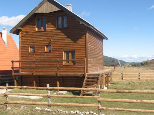 Žabljak Montenegro Mega Hotel Gutscheincode Booking.com