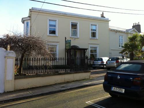 Dun Laoghaire Irlande méga code promo booking.com