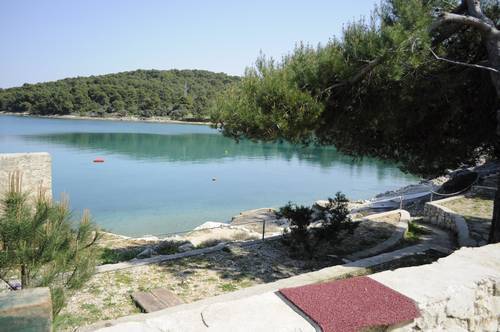 Ugljan Kroatië hotel mega promotiecode Booking.com