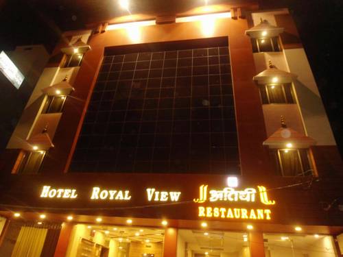 Ujjain India Booking.com Hotel