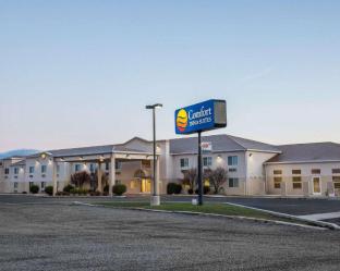 Beaver (UT) United States mega hotel