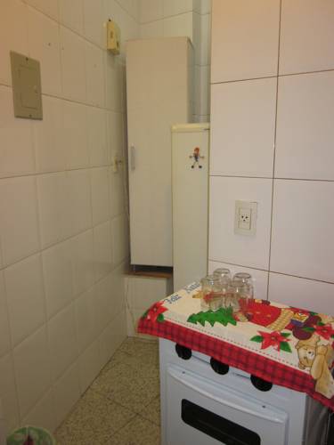 Rio de Janeiro Brasilien Mega Hotel Gutscheincode Booking.com