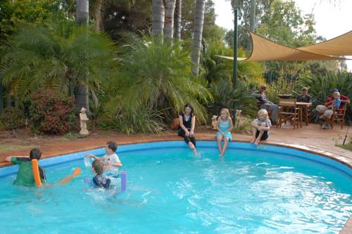 Kingaroy Australia Booking.com Hotel