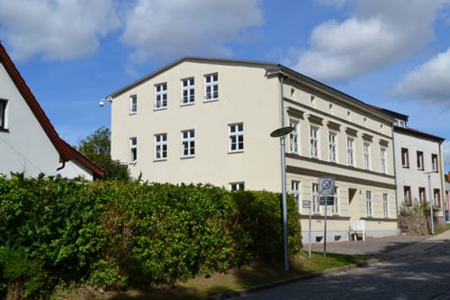 Altefähr Duitsland hotel mega promotiecode Booking.com
