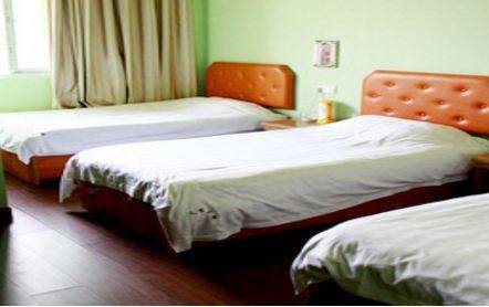 Zhangzhou China Mega Hotel Gutscheincode Booking.com