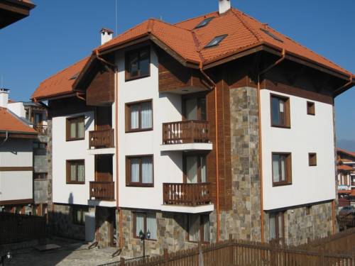 Bansko Bulgaria mega código de promoción booking.com