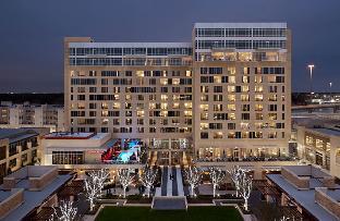 Houston (TX) United States mega hotel