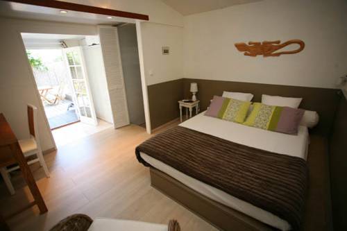La Saline Le Bains Réunion méga code promo booking.com