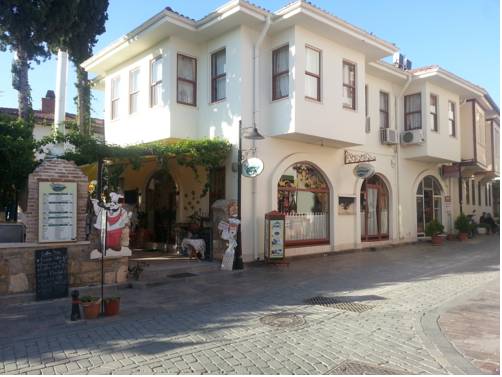 Antalya Turkije hotel mega promotiecode Booking.com