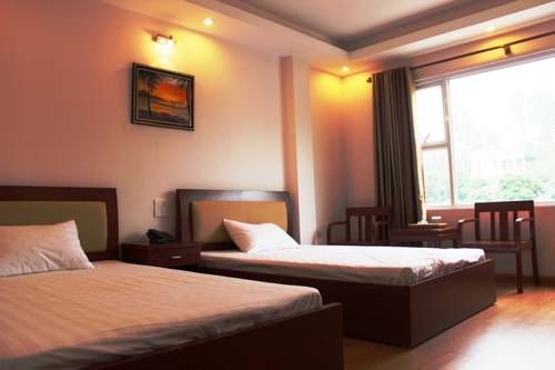 Ha Long Viet Nam Booking.com Hotel
