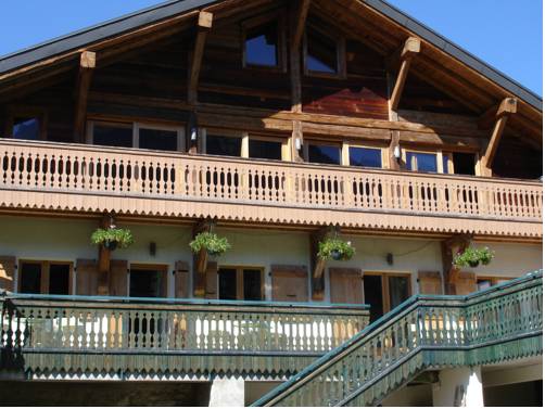 La Chapelle-D'Abondance Frankreich Mega Hotel Gutscheincode Booking.com