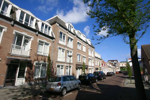 Domburg Países Bajos mega código de promoción booking.com
