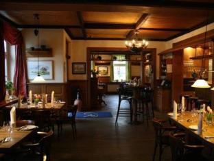 Werder (Havel) Germany mega hotel