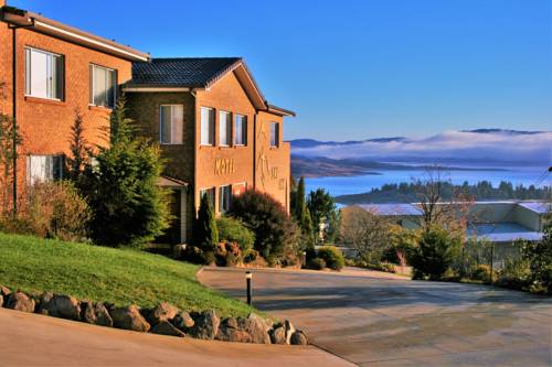 Jindabyne Australia mega código de promoción booking.com