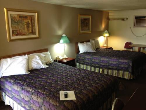 South Hutchinson (Kansas) Vereinigte Staaten Mega Hotel Gutscheincode Booking.com