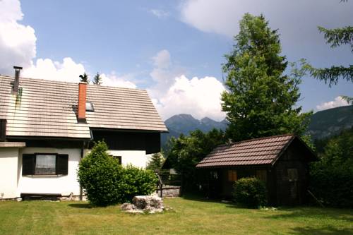 Bohinjsko Jezero Slovenia Booking.com Hotel