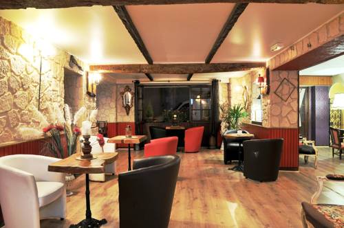 Beaugency Francia mega código de promoción booking.com