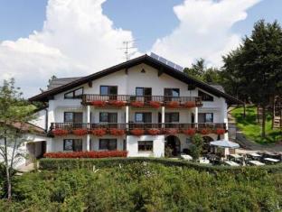 Saldenburg Germany mega hotel