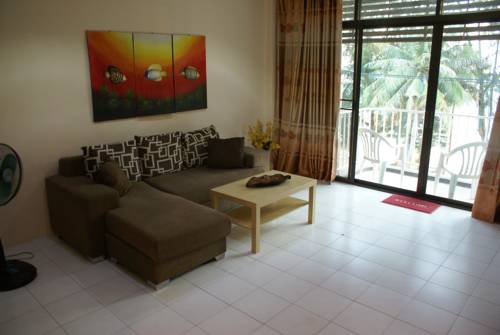 Ban Phe Thailand Mega Hotel Gutscheincode Booking.com